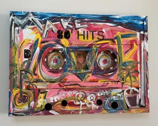 Collab Lionel