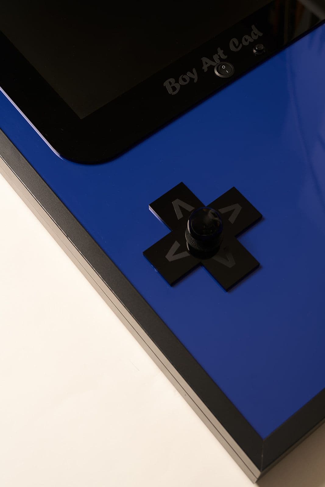 Bleu