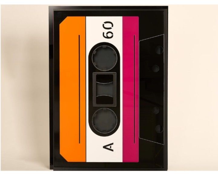 Cassettes