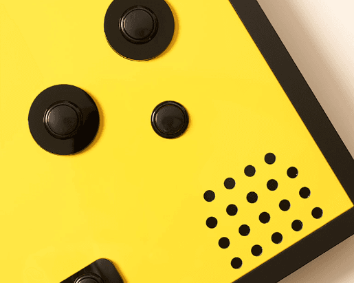 Jaune
