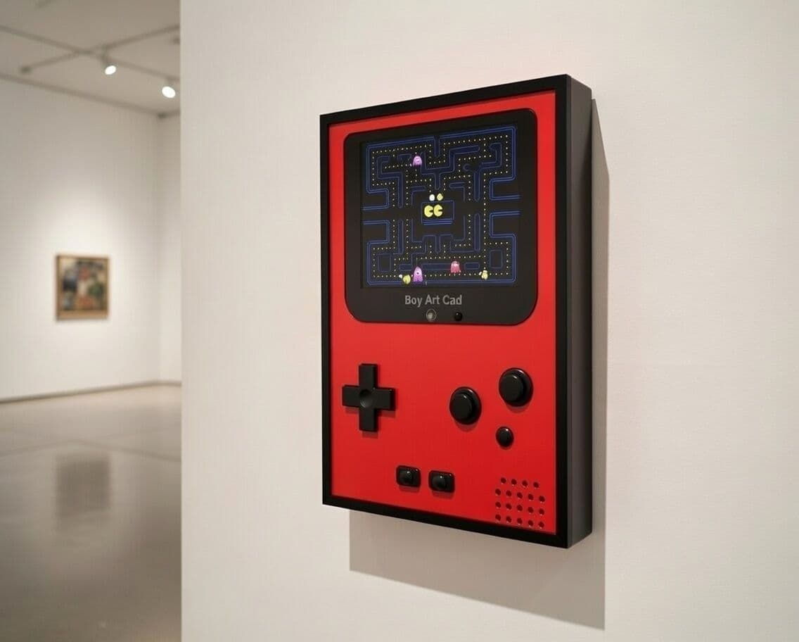Le rouge et le noir